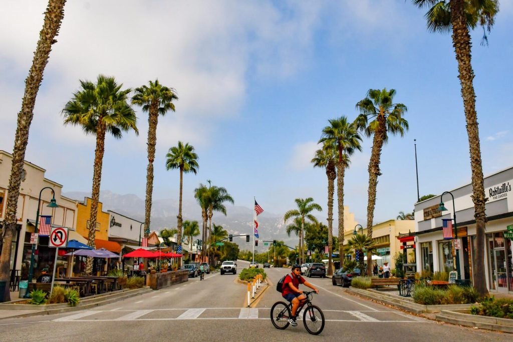 carpinteria santa barbara